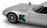 Autoart Toyota 2000gt 1967 1:18 Silver