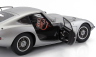 Autoart Toyota 2000gt 1967 1:18 Silver