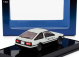 Autoart Toyota Sprinter Trueno (ae86) Initial D Legend 1 1980 1:64 Bílá