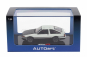 Autoart Toyota Sprinter Trueno (ae86) Project D Final Version 1983 1:64 Bílá Černá