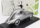 Autocult Audi Typ K Stromlinie Jaray Germany 1923 1:43 Silver Met