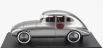Autocult Audi Typ K Stromlinie Jaray Germany 1923 1:43 Silver Met