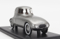 Autocult Audi Typ K Stromlinie Jaray Germany 1923 1:43 Silver Met