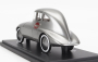 Autocult Audi Typ K Stromlinie Jaray Germany 1923 1:43 Silver Met