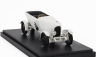 Autocult Austro daimler 22/86ps Spezial Prince Elias Of Parma Austria 1909 1:43 Bílá