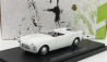 Autocult Auto union Dkw Michaux Spider Belgium 1954 1:43 Bílá