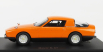 Autocult Bayer K67 Germany 1967 1:43 Orange