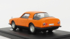 Autocult Bayer K67 Germany 1967 1:43 Orange