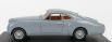 Autocult Bentley Type R La Sarthe Great Britain 1953 1:43 Grey
