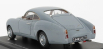 Autocult Bentley Type R La Sarthe Great Britain 1953 1:43 Grey