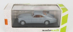 Autocult Bentley Type R La Sarthe Great Britain 1953 1:43 Grey