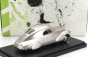 Autocult BMW 326 Streamliner Wendler Germany 1936 1:43 Silver Met