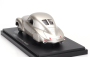 Autocult BMW 326 Streamliner Wendler Germany 1936 1:43 Silver Met