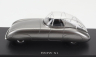 Autocult BMW S1 Germany 1949 1:43 Grey