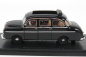 Autocult Borgward B1250 Pollmann Germany 1951 1:43 Black