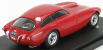 Autocult Bosley Mki Gt Coupe Usa 1955 1:43 Red