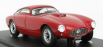 Autocult Bosley Mki Gt Coupe Usa 1955 1:43 Red