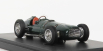 Autocult BRM F1  Type 15 Press N 0 Great Britain 1950 1:43 Tmavě Zelená