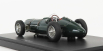 Autocult BRM F1  Type 15 Press N 0 Great Britain 1950 1:43 Tmavě Zelená
