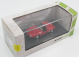 Autocult Brutsch Pfeil Spider 1956 1:43 Red