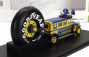 Autocult Buick Goodyear Airwheel Promotion Autobus Usa 1929 1:43 Žlutá Modrá