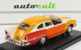 Autocult Catalogo Anycar Semiconvertible Usa 1971 + Libro Fotografico Autocult - 184 Pages - Book Of The Year 2022 In German And English Language - Included Model Of The Year 1:43 /