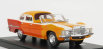 Autocult Catalogo Anycar Semiconvertible Usa 1971 + Libro Fotografico Autocult - 184 Pages - Book Of The Year 2022 In German And English Language - Included Model Of The Year 1:43 /
