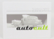 Autocult Catalogo Anycar Semiconvertible Usa 1971 + Libro Fotografico Autocult - 184 Pages - Book Of The Year 2022 In German And English Language - Included Model Of The Year 1:43 /