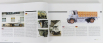 Autocult Catalogo Anycar Semiconvertible Usa 1971 + Libro Fotografico Autocult - 184 Pages - Book Of The Year 2022 In German And English Language - Included Model Of The Year 1:43 /
