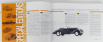Autocult Catalogo Anycar Semiconvertible Usa 1971 + Libro Fotografico Autocult - 184 Pages - Book Of The Year 2022 In German And English Language - Included Model Of The Year 1:43 /