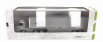 Autocult Chevrolet Titan Iii Turbo Truck Car Transporter Usa 1966 1:43 Silver