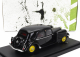 Autocult Citroen 11bl Gasogeno France 1935 1:43 Black