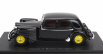 Autocult Citroen 11bl Gasogeno France 1935 1:43 Black
