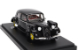 Autocult Citroen 11bl Gasogeno France 1935 1:43 Black