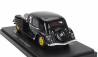 Autocult Citroen 11bl Gasogeno France 1935 1:43 Black
