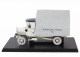 Autocult Daimler Truck Marienfelde Dr 4.5 Germany 1917 1:43 Bílá