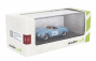 Autocult Denzel Wd 1300 Spider Super N 228 Rally Des Alpes Austria 1954 1:43 Světle Modrá