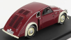 Autocult DKW Gm Spezial Germany 1936 1:43 Červená Bílá