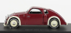 Autocult DKW Gm Spezial Germany 1936 1:43 Červená Bílá