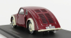 Autocult DKW Gm Spezial Germany 1936 1:43 Červená Bílá