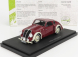 Autocult DKW Gm Spezial Germany 1936 1:43 Červená Bílá