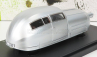 Autocult Espenlaub Wanderer Streamliner Germany 1928 1:43 Silver Met