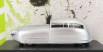 Autocult Espenlaub Wanderer Streamliner Germany 1928 1:43 Silver Met