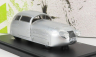 Autocult Espenlaub Wanderer Streamliner Germany 1928 1:43 Silver Met