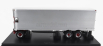 Autocult Fageol Tc Cargo Liner Truck Usa 1950 1:43 Silver