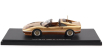 Autocult Ferrari 308 Gts Spider 1978 - Personal Car George Barris 1:43 Zlato Met Měď Met