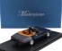 Autocult Ferrari 365 Gt/4 Spider 1971 1:43 Blue