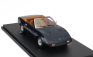Autocult Ferrari 365 Gt/4 Spider 1971 1:43 Blue
