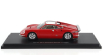 Autocult Ferrari 365p Berlinetta Speciale - 3 Seats - 3 Posti - 1966 - Personal Car Gianni Agnelli - Red Version Before Restauration 1:43 Red