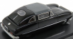 Autocult Gomolzig taifun Streamline Coupe Germany 1949 1:43 Black